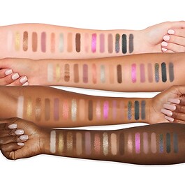 Cosmic Crush Palette - Eyeshadow Palette